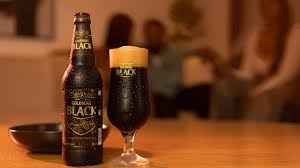 Goldberg black