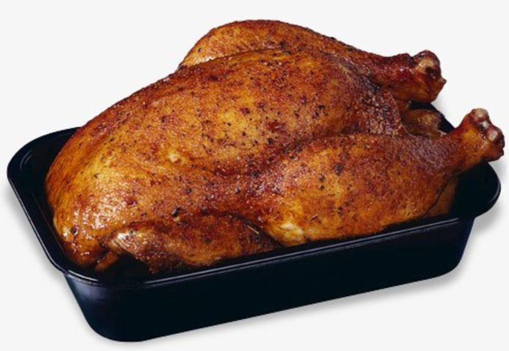 Chicken
