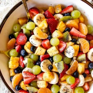 Fruit Salad