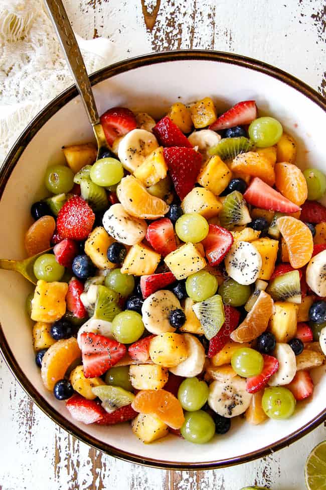 Fruit Salad