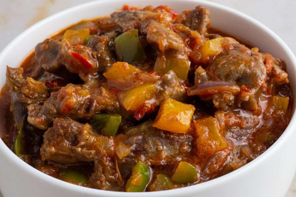 Gizzard