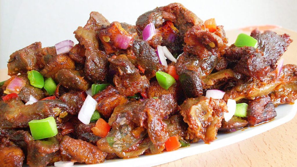 Gizzard