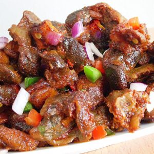 Gizzard