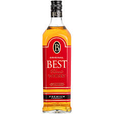Best Whiskey
