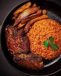 Jollof rice