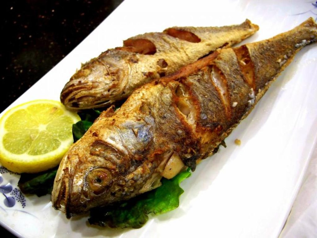 Merluza