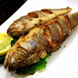 Merluza