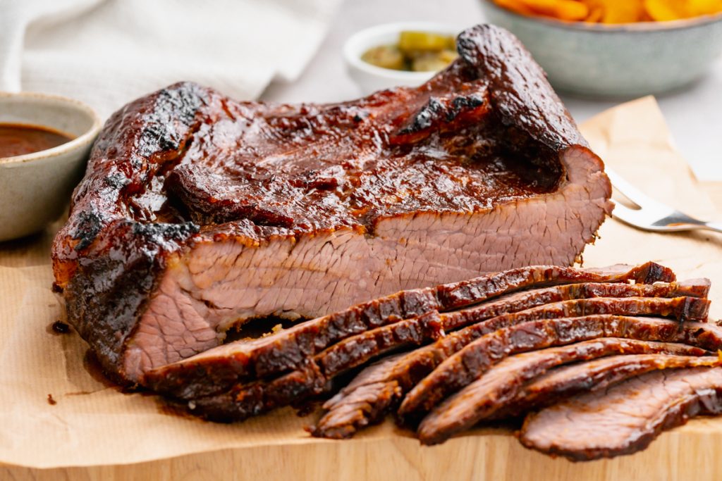 Beef