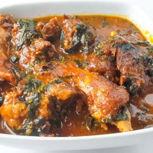Oha Soup