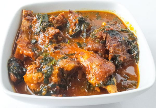 Oha Soup