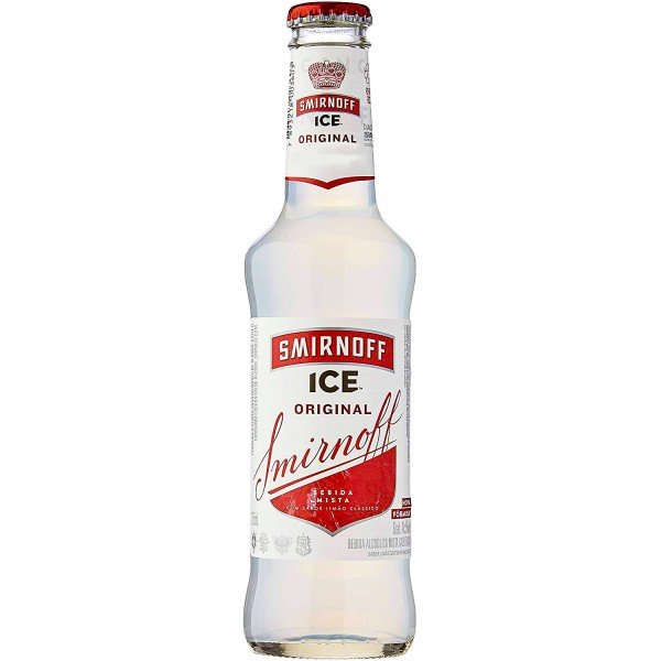 Smirnoff Ice