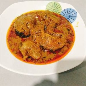Banga Soup