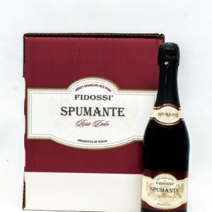 Fidossi Spumante