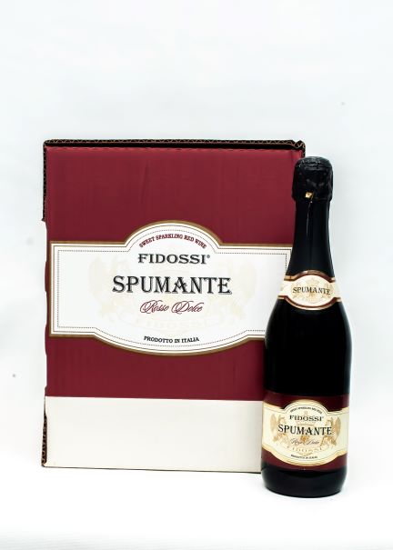 Fidossi Spumante