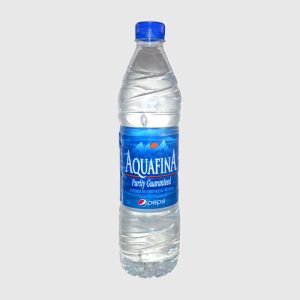 Aquafina Water
