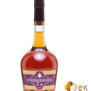 Courvoisier (Local)