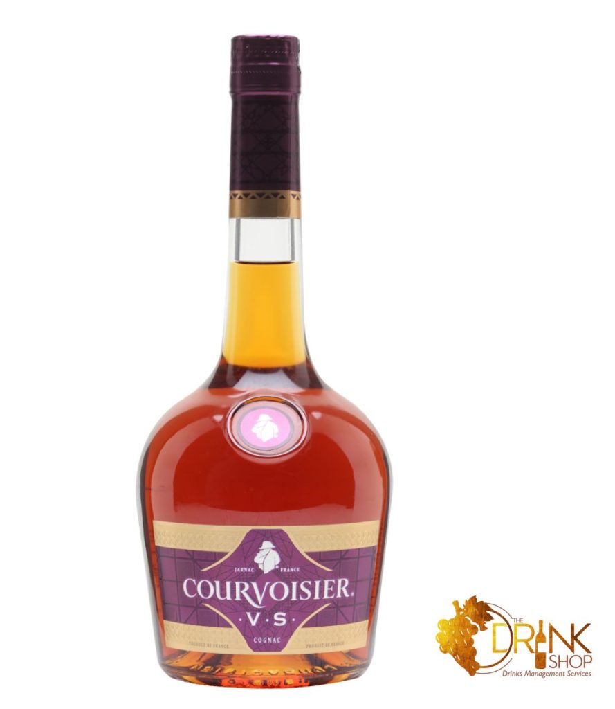 Courvoisier (Local)