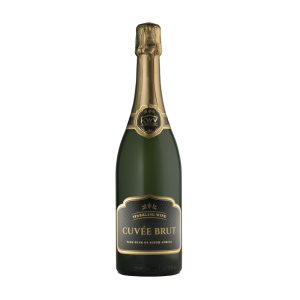 Cuvee Brut Champagne
