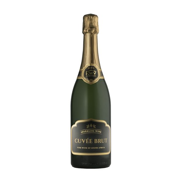 Cuvee Brut Champagne
