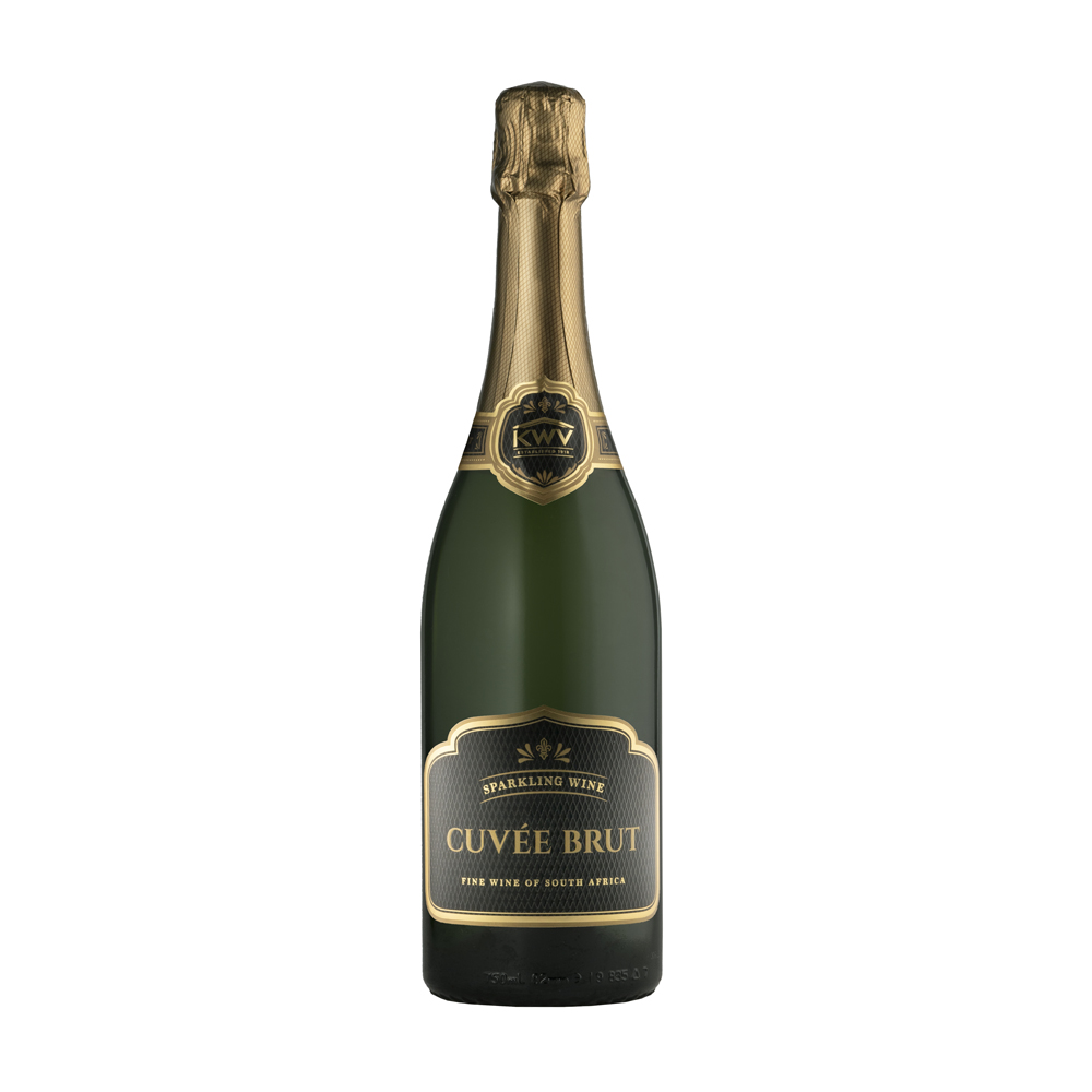 Cuvee Brut Champagne