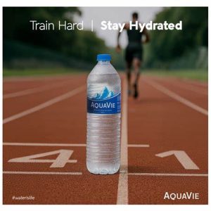 Aquavie Water