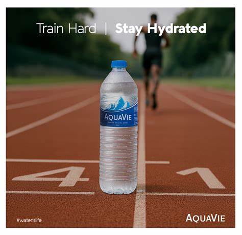 Aquavie Water
