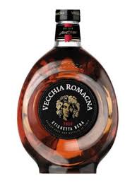 Vecchia Romagna (Local)