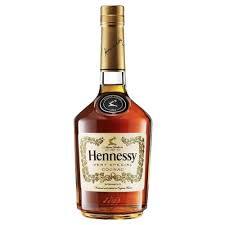 Hennessy (Local)