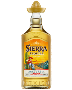 Tequila Sierra