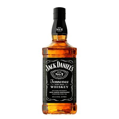 Jack Daniels Whiskey (Local)