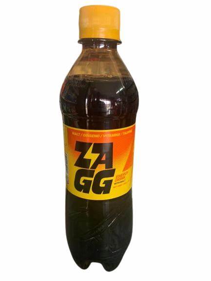 ZAGG Energy Drink
