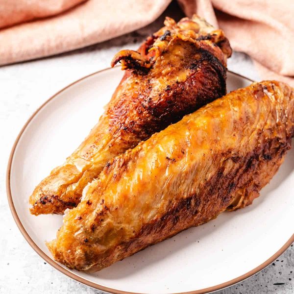 Jollof Spaghetti + Turkey (Big) + Water (JS-04) - Image 3