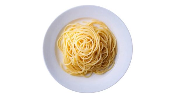 Chicken Curry Sauce + Spaghetti + Water (CCS-04) - Image 2