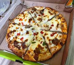 Pizza (Large)