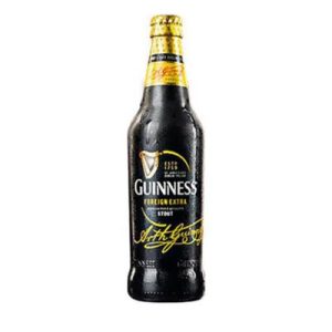 Guinness Medium Stout