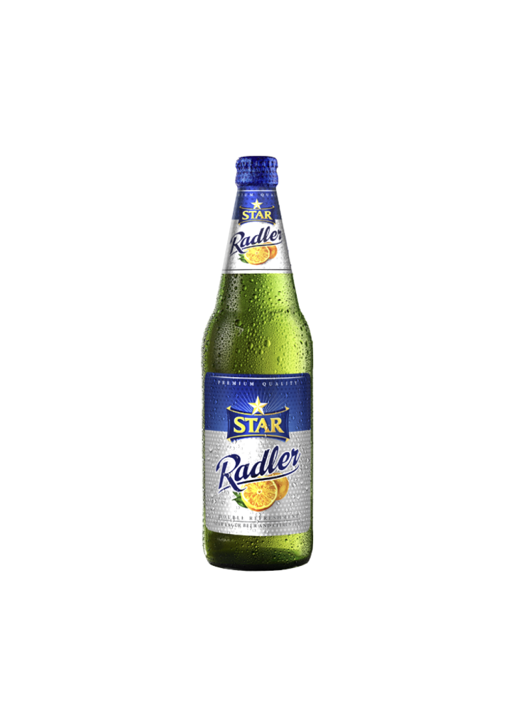 Star Radler