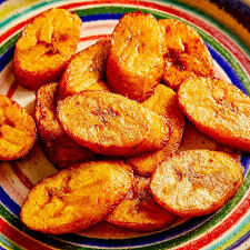 Fried Plantain