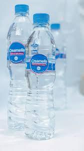 Creamella Water