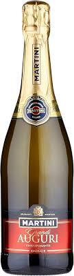 Martini Auguri