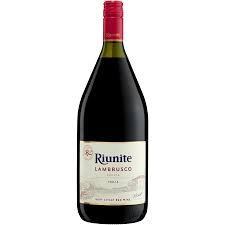 Riunite Lambrusco