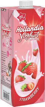 Hollandia Strawberry